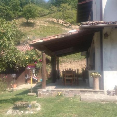 B&B In Fattoria Frisanco 외부 사진