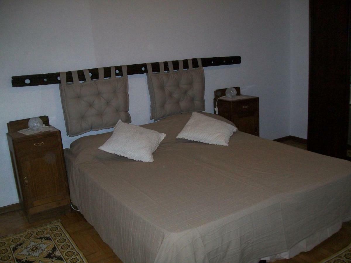 B&B In Fattoria Frisanco 외부 사진